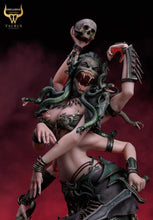 Load image into Gallery viewer, Taurus Workshop Epic Series - QUEENS OF OBLIVION 1/4 SKALYTHIA