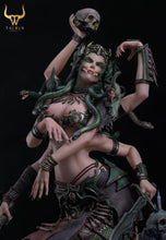 Load image into Gallery viewer, Taurus Workshop Epic Series - QUEENS OF OBLIVION 1/4 SKALYTHIA