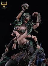 Load image into Gallery viewer, Taurus Workshop Epic Series - QUEENS OF OBLIVION 1/4 SKALYTHIA