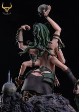 Load image into Gallery viewer, Taurus Workshop Epic Series - QUEENS OF OBLIVION 1/4 SKALYTHIA