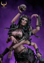 Load image into Gallery viewer, Taurus Workshop Epic Series - QUEENS OF OBLIVION 1/4 SKALYTHIA