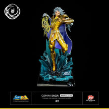 Load image into Gallery viewer, Tsume 1/6 ikigai saijt aeiya gemini saga