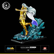 Load image into Gallery viewer, Tsume 1/6 ikigai saijt aeiya gemini saga