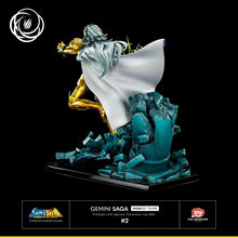 Load image into Gallery viewer, Tsume 1/6 ikigai saijt aeiya gemini saga