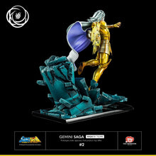 Load image into Gallery viewer, Tsume 1/6 ikigai saijt aeiya gemini saga