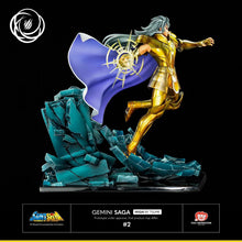 Load image into Gallery viewer, Tsume 1/6 ikigai saijt aeiya gemini saga