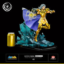 Load image into Gallery viewer, Tsume 1/6 ikigai saijt aeiya gemini saga