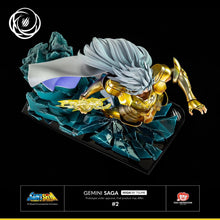 Load image into Gallery viewer, Tsume 1/6 ikigai saijt aeiya gemini saga