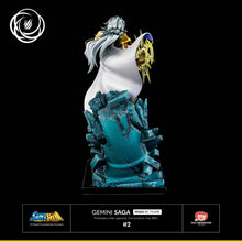 Load image into Gallery viewer, Tsume 1/6 ikigai saijt aeiya gemini saga