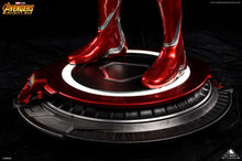 Load image into Gallery viewer, Queen Studios Life Size Iron Man Mark 50 full statue