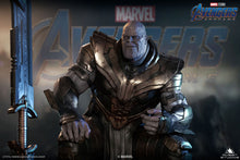 Load image into Gallery viewer, AVENGER END GAME 1/4 THANOS REGULAR STATUE
