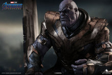 Load image into Gallery viewer, AVENGER END GAME 1/4 THANOS REGULAR STATUE