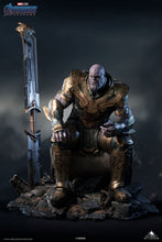 Load image into Gallery viewer, AVENGER END GAME 1/4 THANOS REGULAR STATUE
