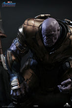 Load image into Gallery viewer, AVENGER END GAME 1/4 THANOS REGULAR STATUE