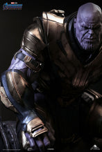 Load image into Gallery viewer, AVENGER END GAME 1/4 THANOS REGULAR STATUE