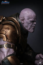 Load image into Gallery viewer, AVENGER END GAME 1/4 THANOS REGULAR STATUE