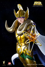 Load image into Gallery viewer, Soul Wing 1/4 Saint Seiya - Aries - Deluxe