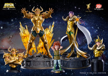 Load image into Gallery viewer, Soul Wing 1/4 Saint Seiya - Aries - Deluxe