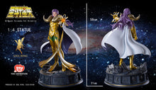 Load image into Gallery viewer, Soul Wing 1/4 Saint Seiya - Aries - Deluxe