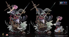 Load image into Gallery viewer, Soul Wing 1/6 Hawkeye - Dracule Mihawk