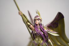 Load image into Gallery viewer, Soul Wing 1/4 Saint Seiya Athena - Armored