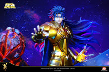 Load image into Gallery viewer, Soul Wing 1/4 Saint Seiya Gold Myth Cloth - Gemini - Saga