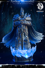 Load image into Gallery viewer, Coreplay 1/10 LEVIATHAN 巫妖王