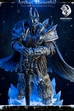 Load image into Gallery viewer, Coreplay 1/10 LEVIATHAN 巫妖王