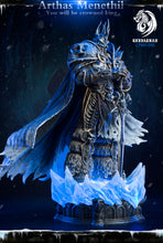 Load image into Gallery viewer, Coreplay 1/10 LEVIATHAN 巫妖王
