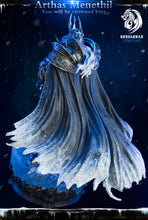 Load image into Gallery viewer, Coreplay 1/10 LEVIATHAN 巫妖王