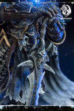 Load image into Gallery viewer, Coreplay 1/10 LEVIATHAN 巫妖王