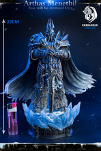 Load image into Gallery viewer, Coreplay 1/10 LEVIATHAN 巫妖王