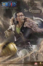 Load image into Gallery viewer, Soul Wing 1/4 One Piece Series - Sir Crocodile (Licensed)