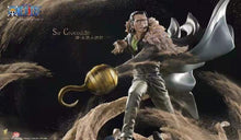 Load image into Gallery viewer, Soul Wing 1/4 One Piece Series - Sir Crocodile (Licensed)
