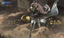 Load image into Gallery viewer, Soul Wing 1/4 One Piece Series - Sir Crocodile (Licensed)