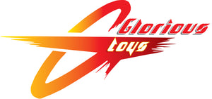 Glorious Toys Online Store
