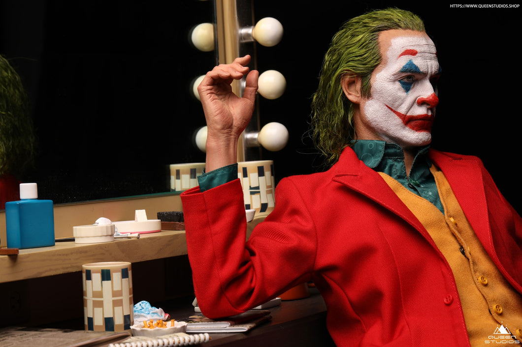 The Joker - The Dark Knight - Life Size Büste | Piece Hunter - Swiss The Joker - The Dark Knight - Life Size Büste | Piece Hunter - Swiss