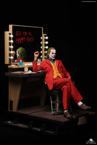 Queen Studios 1/3 Joaquin Phoenix Joker 2019 Full Statue
