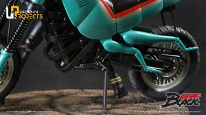 Unknown Projects 1/4 Masked Rider Black