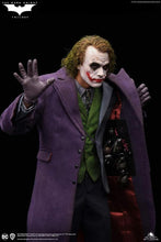 Load image into Gallery viewer, Queen Studios 1/4 TDK Joker statue - Regular Edition