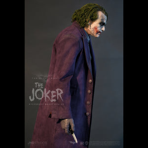 JND 1/3 TDK Joker Statue