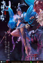 Load image into Gallery viewer, Coreplay 1/6 Female Warriors Series - White Tiger