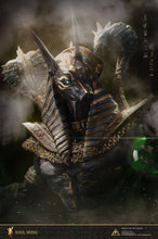 Load image into Gallery viewer, Soul Wing 1/4 Self Design Series - Anubis