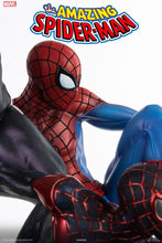 Load image into Gallery viewer, Queen Studios 1/4 Amazing Spiderman Spider-Verse Trio Statue