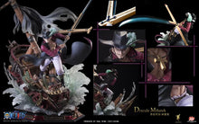 Load image into Gallery viewer, Soul Wing 1/6 Hawkeye - Dracule Mihawk