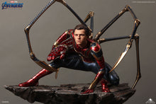 Load image into Gallery viewer, Queen Studios 1/4 Iron Spider