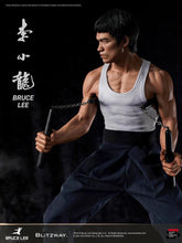Load image into Gallery viewer, Blitzway 1/4 Bruce Lee (Tribute Statue)