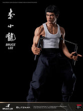 Load image into Gallery viewer, Blitzway 1/4 Bruce Lee (Tribute Statue)