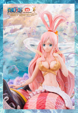 Load image into Gallery viewer, Soul Wing Shiraoschi &amp; megalo statue