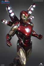 Load image into Gallery viewer, Queen Studios 1/2 Iron Man Mark 85